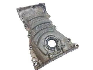 Stirndeckel Steuergehäuse 03F109210C VW Skoda Audi Seat - Bild 1