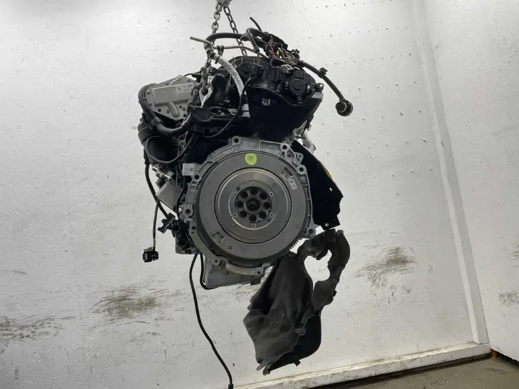 Motor Elektro - BMW 5-Series (2017) B48B20A 11 00 5 A15 8C7 - Bild 1