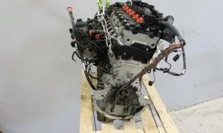 Motor Diesel - BMW 3-Series (2008) M57-TUD30 11000441357 - Bild 3