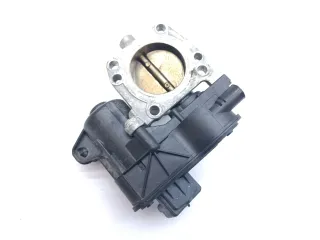 Drosselklappe 9842936880 Opel Citroen Peugeot DS Fiat Jeep - Bild 3