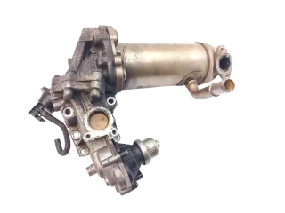 Abgaskühler AGR Kühler GK2Q-9F464-AC Ford Transit Tourneo - Bild 1