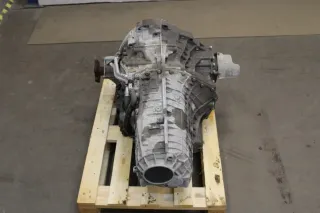 Automatikgetriebe - Audi A5 (2018) SVG 0CK300044F 45.660km - Bild 3