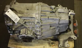 Automatikgetriebe - Audi A6, S6 (2006) 01J300058BX - Bild 1