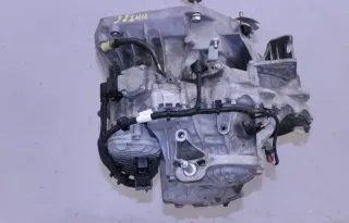 Automatikgetriebe - Renault Clio (2014) 320106664R - Bild 2