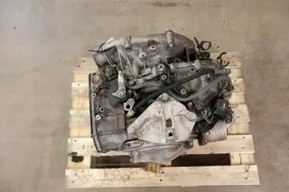 Automatikgetriebe - Renault Scenic, Grand Scenic (2012) AJ0015 8200828405 - Bild 5