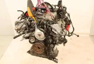 Motor Benzin - Audi A7 (2016) CREC 06E100041A 112.540km - Bild 4