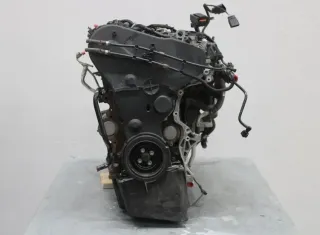 Motor Diesel - Audi Q5 (2017) DETA 04L100091C - Bild 4