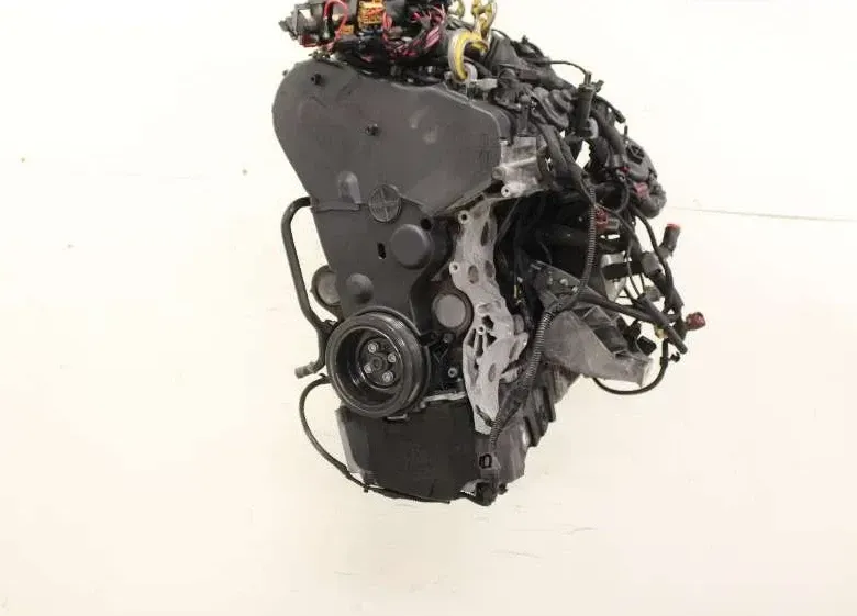 Motor Diesel - Audi Q5 (2015) CSUA 04L100031P 37.060km - Bild 1