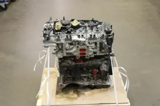 Motor Benzin - Audi A5 (2021) DMTA 06N100033F 34.810km - Bild 1