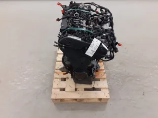 Motor Diesel - Audi A5 (2017) DETA 04L100091C - Bild 3