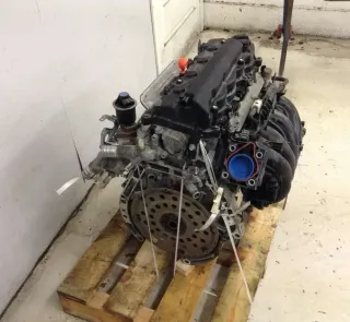 Motor Benzin - Honda Civic (2014) R18Z4 - Bild 2