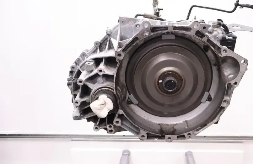 Automatikgetriebe - Ford S-MAX (2018) MPS6 2208804 - Bild 1