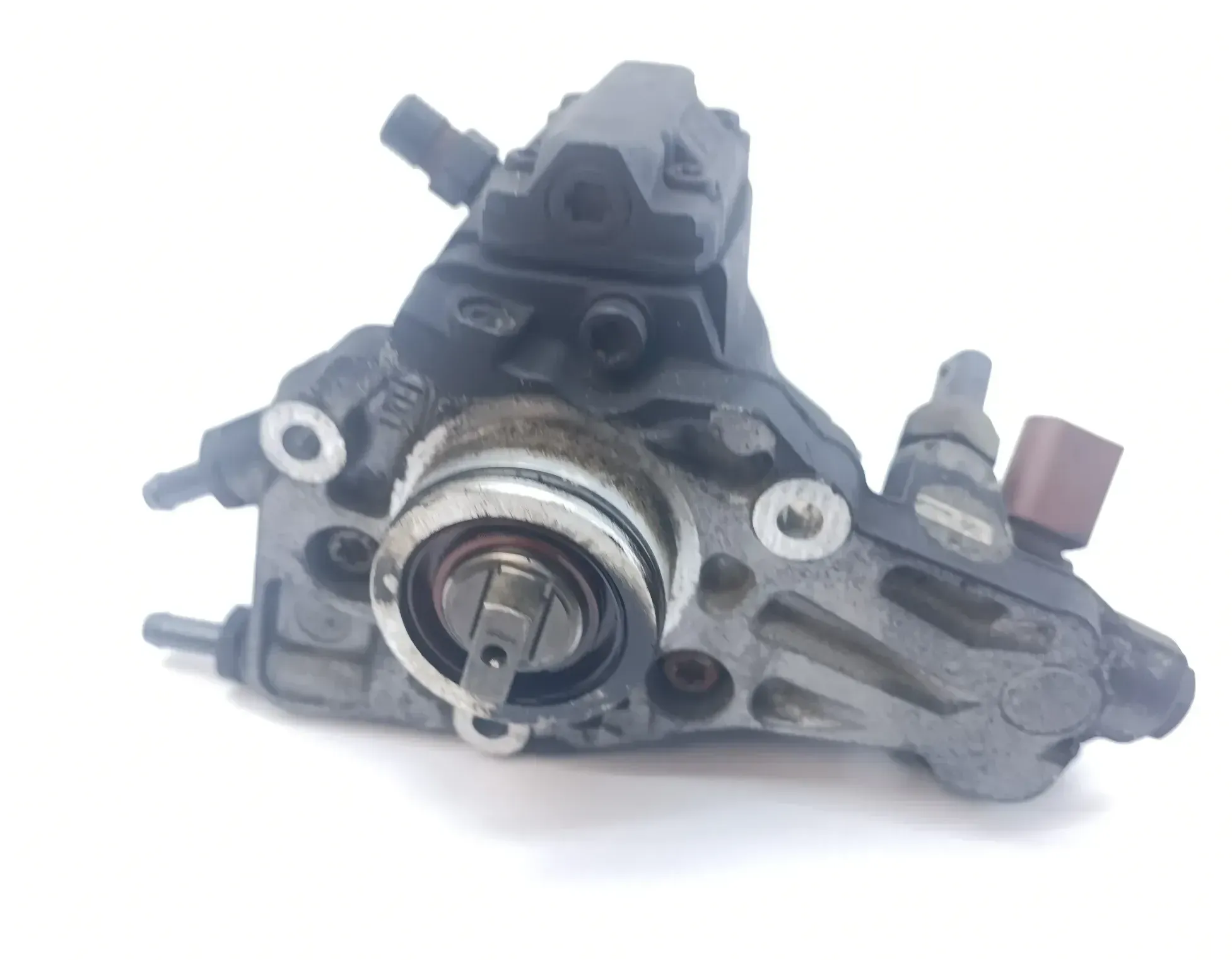 Hochdruckpumpe Einspritzpumpe A6460700201 Mercedes W211 W204 2.2 CDI - Bild 1