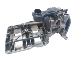 Ölpumpe Pumpe 7707492 BMW F20 F22 E90 F30 F34 F36 F10 F25 E84 - Bild 1