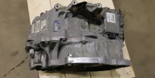 Automatikgetriebe - Ford S-MAX (2012) 1774263 - Bild 5