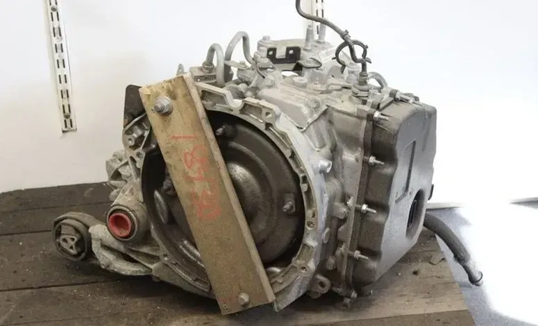 Automatikgetriebe - Ford Fiesta (2018) 2159886 640km - Bild 1