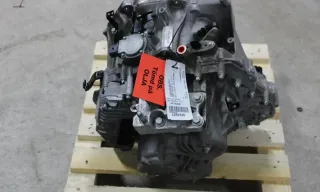 Automatikgetriebe - Ford Fiesta (2017) 2048231 - Bild 3