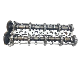 Nockenwelle Nockenwellenmodul 8575437 BMW F30 F31 E90 F10 E84 F34 F36 - Bild 1