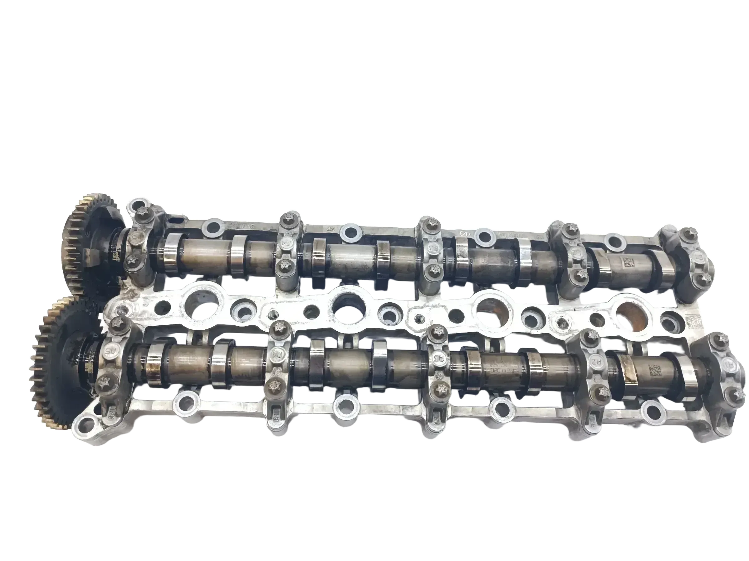 Nockenwelle Nockenwellenmodul 8575437 BMW F30 F31 E90 F10 E84 F34 F36 - Bild 1