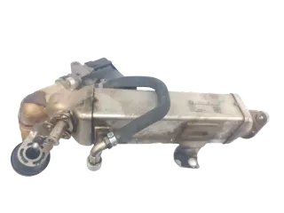 Abgaskühler 7810751 BMW F10 F20 F30 E90 F11 F34 - Bild 2