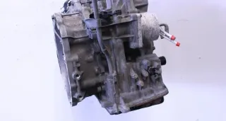 Automatikgetriebe - Mitsubishi Lancer (2010) 2700A242 - Bild 2