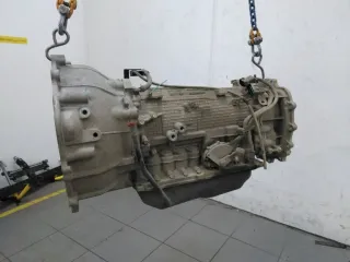 Automatikgetriebe - Mitsubishi Pajero (2008) 2700A129 - Bild 2