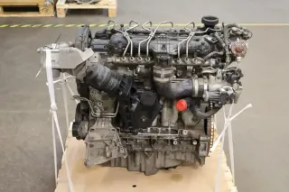 Motor Diesel - Volvo XC60 (2016) 36050774 - Bild 1