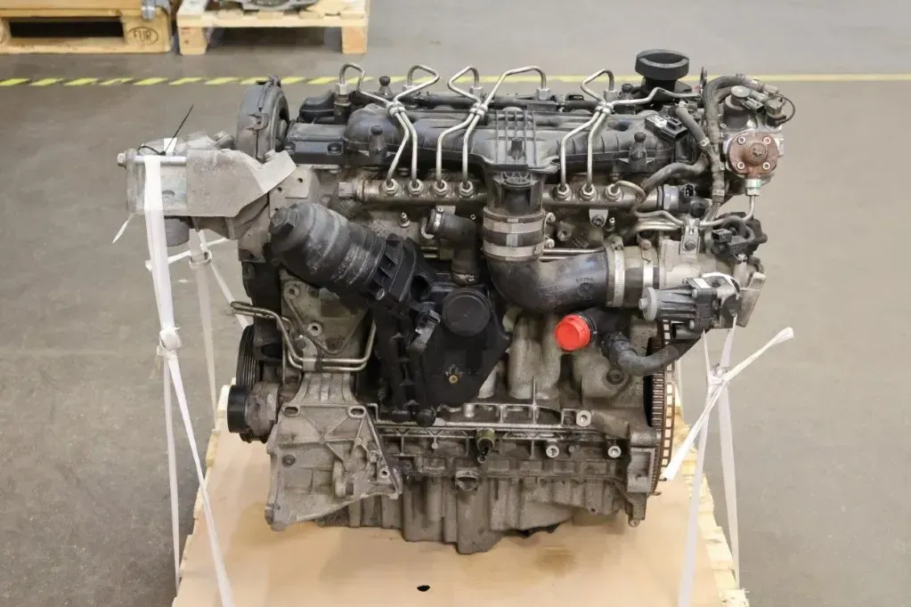Motor Diesel - Volvo XC60 (2016) 36050774 - Bild 1