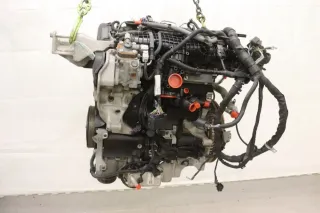 Motor Diesel - Volvo V60 Cross Country (2015) D4204T4 36012621 - Bild 1