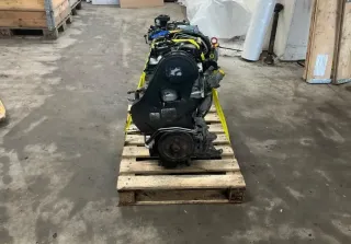 Motor Diesel - Volvo XC60 (2008) D5244T5 36050390 - Bild 3