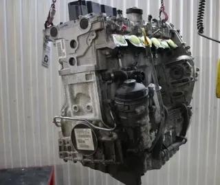Motor Benzin - Volvo XC60 (2011) 6907041 36050644 112.870km - Bild 2