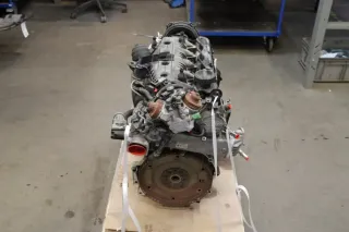 Motor Diesel - Volvo XC60 (2010) 36050504 - Bild 3