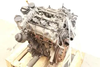 Motor Benzin - Skoda Fabia (2007) BME 03E100032P - Bild 1