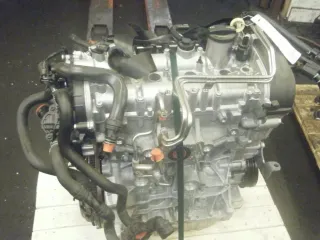 Motor Benzin - Skoda Fabia (2016) CJZC 04E100031BX 11.820km - Bild 1