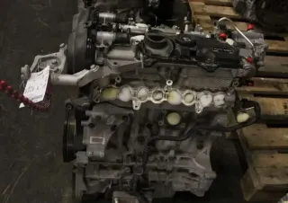 Motor Benzin - Volvo XC60 (2018) 6906535 36010310 41.120km - Bild 1