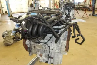 Motor Benzin - Skoda Fabia (2008) BTS 036100091SX - Bild 3