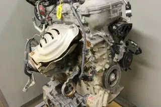 Motor Benzin - Toyota Avensis (2016) 3ZR-FAE 1900037761 52.070km - Bild 2
