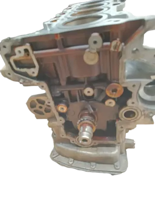 Motorblock Z79922BZ 00A Kia Ceed Hyundai G4FJ - Bild 3