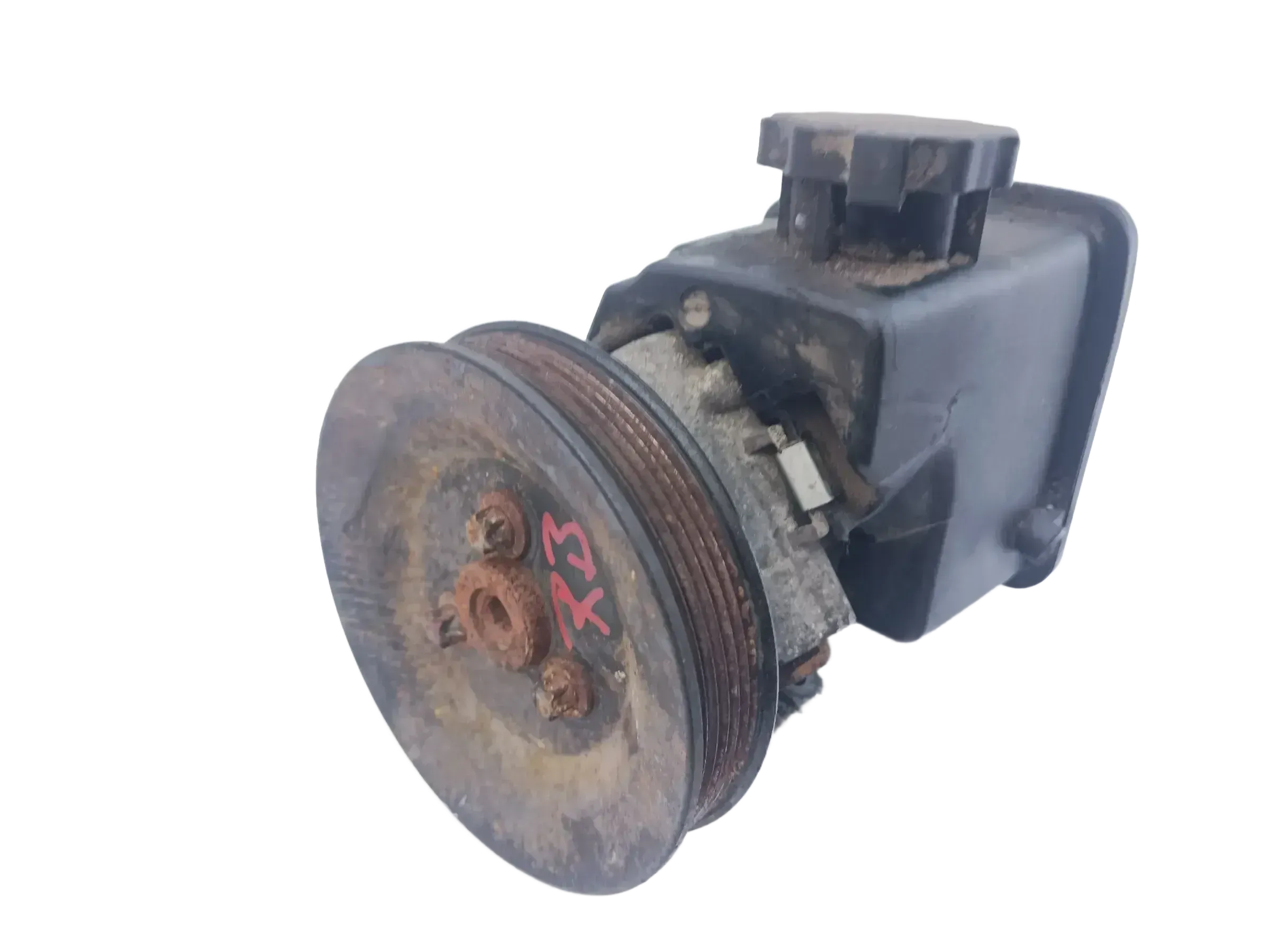 Servopumpe A0024667601 Mercedes W639 B903 B906 B905 B904 B901 - Bild 1