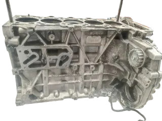 Motorblock 070103021L VW Transporter T5 Touareg BNZ - Bild 1