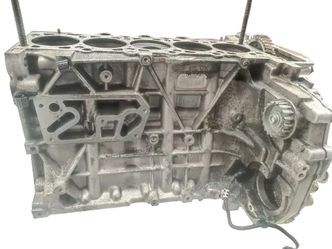 Background image for Motorblock 070103021L VW Transporter T5 Touareg BNZ