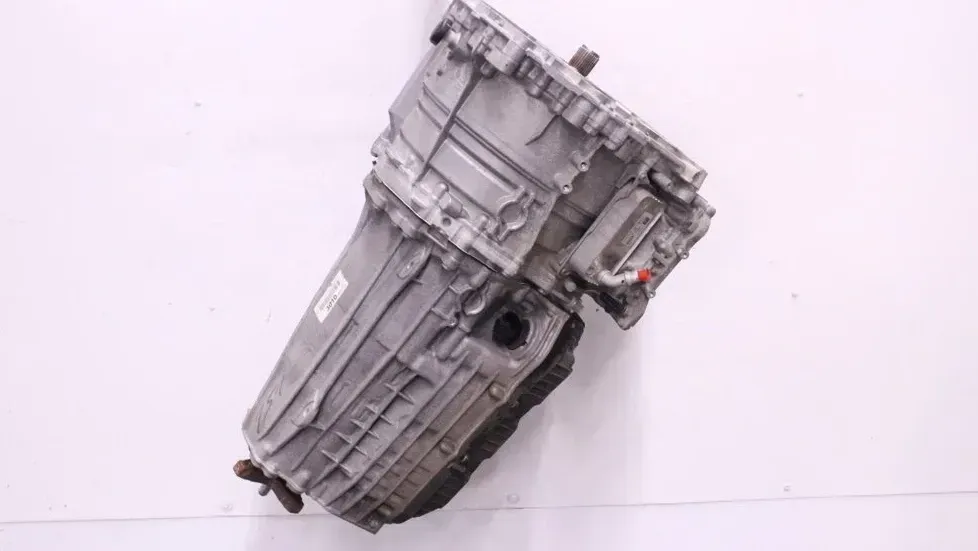 Automatikgetriebe - Mercedes C-Class (2022) A7252704419 26.230km - Bild 1