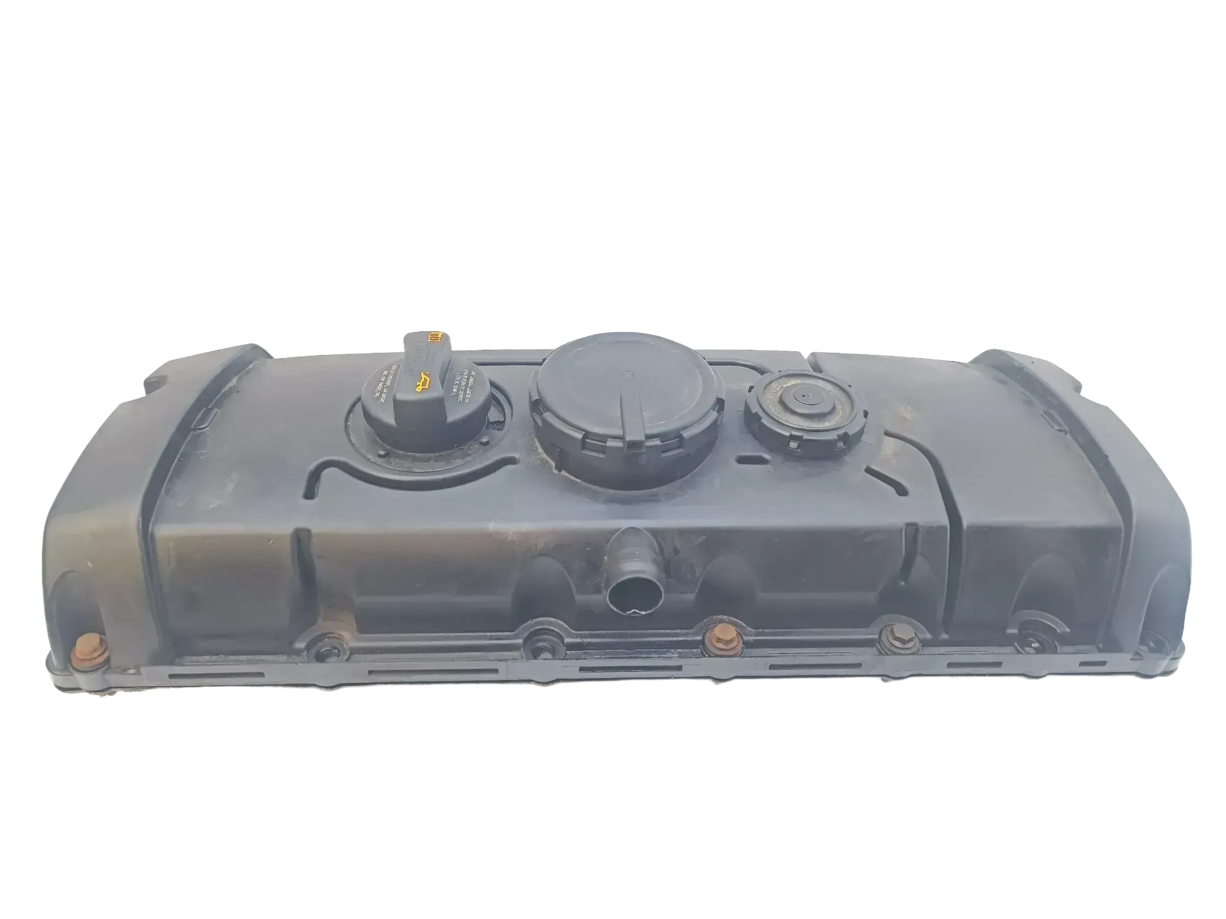 Ventildeckel 070103469B VW T5 Transporter Touareg BPC BNZ - Bild 1