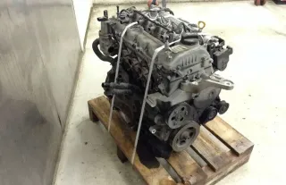 Motor Diesel - Hyundai i30 (2008) D4FB - Bild 3