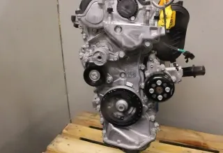 Motor Benzin - Hyundai Bayon (2023) G4LF P95T108V00 870km - Bild 2