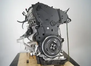 Motor Diesel - Audi A4, S4 (2022) DTPA 05L100031J 15.270km - Bild 3
