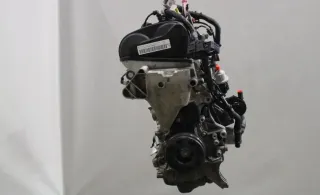 Motor Benzin - Audi A3, S3 (2015) CZCA 04E100098HX 71.090km - Bild 4