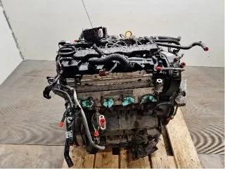 Motor Diesel - Skoda Superb (2016) DFEA - Bild 1
