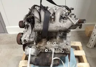 Motor Benzin - Honda Accord (2006) K20Z2 - Bild 1