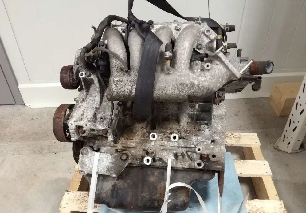 Motor Benzin - Honda Accord (2006) K20Z2 - Bild 1